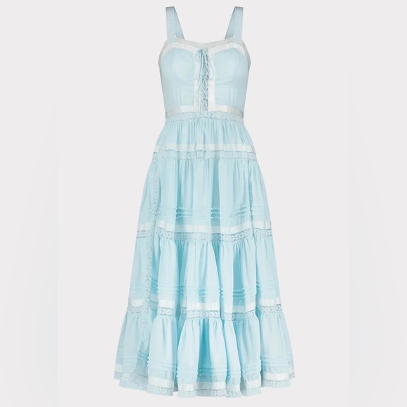 JessaKae Delores Dress - Medium - Picture 3 of 4